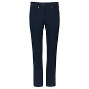 Pure Golf Ladies Bernie Thermal Trouser Navy image