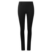 Pure Golf Ladies Charm Pull On Trousers Black image