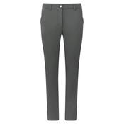 Pure Golf Ladies Bernie Thermal Trouser Charcoal image