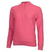Green Lamb Mirissa Ladies Fleece Blush
