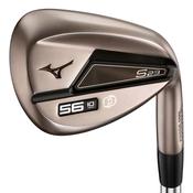 Mizuno S23 Copper Golf Wedge LH