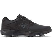 Footjoy eComfort Mens Golf Shoes Black