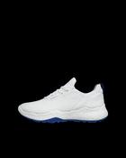 Ecco Biom H5 Mens Golf Shoes White/Blue