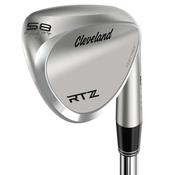 Cleveland RTZ Adapt Full Face Wedge RH image