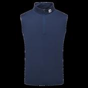 Footjoy Half Zip Vest Navy