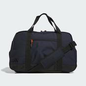 Adidas Navy Duffle Bag