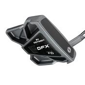 Odyssey 2025 DFX #10 Putter LH 34" image