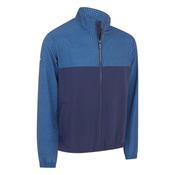 Callaway Blocked Golf Wind Jacket Peacoat image