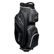 TourDri 10.5" Cart Bag Black/Grey image