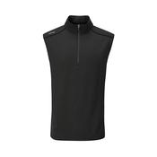 Ping Ramsey 1/4 Zip Vest Black image