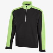 Galvin Green Adam Jacket Black/Fresh Green image