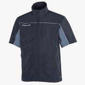 Galvin Green Air Jacket Navy/Moonlight Blue image