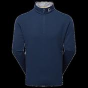 Footjoy Quilt Texture Chill Out Fleece Navy
