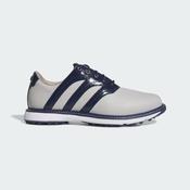 Adidas MC Z-Traxion Golf Shoes Grey/Navy