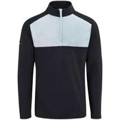 Ping Keeton Mid-Layer Top Black/Grey image