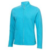 Green Lamb Miranda Ottoman Jacket Peacock Blue image