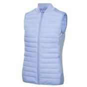 Calvin Klein Beryline Hybrid Gilet Cornflower image