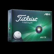 Titleist AVX Aim 360 Golf Ball