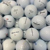 Grade B Mixed Lake Balls