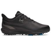Under Armour Drive Fade Golf Shoes Black