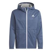 Adidas RAIN.RDY Waterproof Jacket Navy