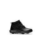 Footjoy Mens Stormwalker Winter Boots Black