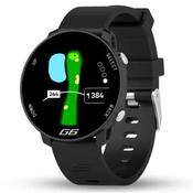 Shotscope G6 GPS Watch Black