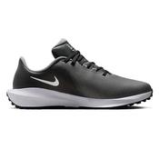 Nike Infinity G Golf Shoes Black/White