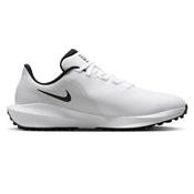 Nike Infinity G Golf Shoes White/Black