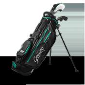 Golfway Junior Starter Set 64" 160CM Left Hand