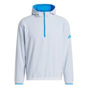 Adidas Ultimate365 Anorak Crystal Sky/Lucid Blue