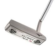 Mizuno M-Craft Kyoto S Chrome Putter RH image