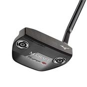 Mizuno M-Craft Nagoya S Gray Putter RH image