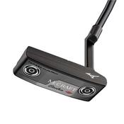 Mizuno M-Craft Osaka P Gray Putter RH image