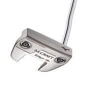 Mizuno M-Craft Tokyo B Chrome Putter RH image