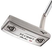 Mizuno M-Craft Osaka S Chrome Putter RH image