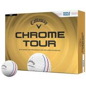 Callaway Chrome Tour Triple Track