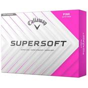 callaway supersoft pink image