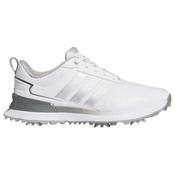 Adidas R2C Golf Shoes White/Grey image