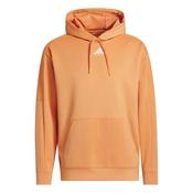 Adidas BTC Hoodie Dusky Orange