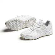 Mizuno Contender Golf Shoes White image