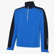 Galvin Green Adam Waterproof Jacket Blue/Black image