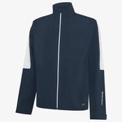Galvin Green Arlo Waterproof Jacket Navy/White image
