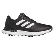 Adidas S2G 24 Golf Shoes Black image