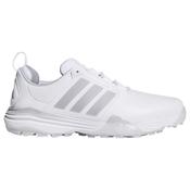 Adidas Adipower SL Golf Shoes White/Grey