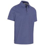 Callaway Golf Club Polo Peacoat image