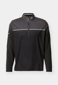 Callaway LS Odyssey Printed Block Top Caviar image