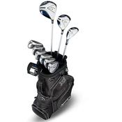 Callaway XT Junior 11pc Full Set LH Black