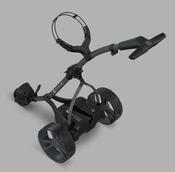 Motocaddy SE Electric Trolley 36 hole Lithium Battery