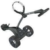 Motocaddy SE Electric Golf Trolley